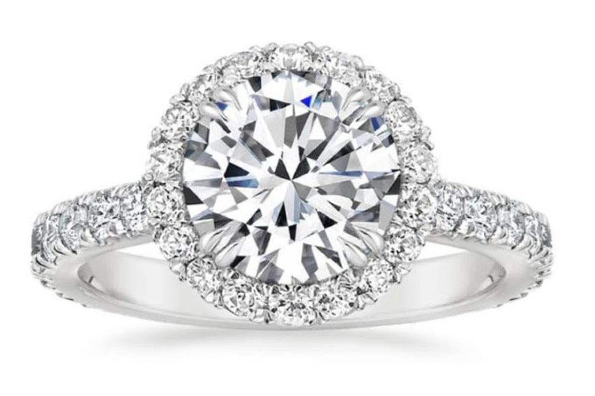 Лучший выбор: Тенденции обручальных колец на 2020 год Лучший выбор: Тенденции обручальных колец на 2020 год