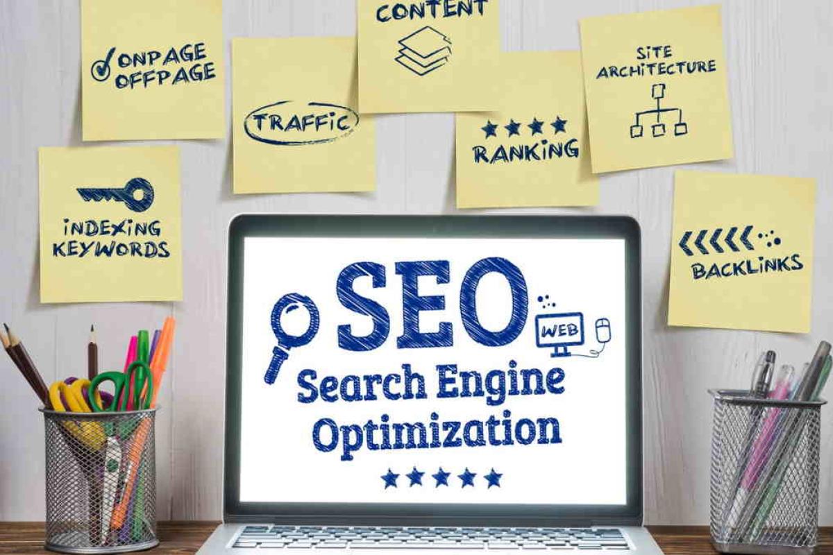 5 обязательных вещей для улучшения SEO в 2020 году