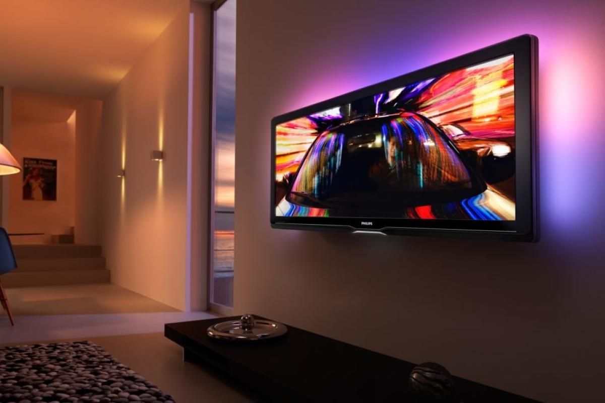 Современный телевизор для дома - практичные советы и критерии выбора Современный телевизор для дома - практичные советы и критерии выбора