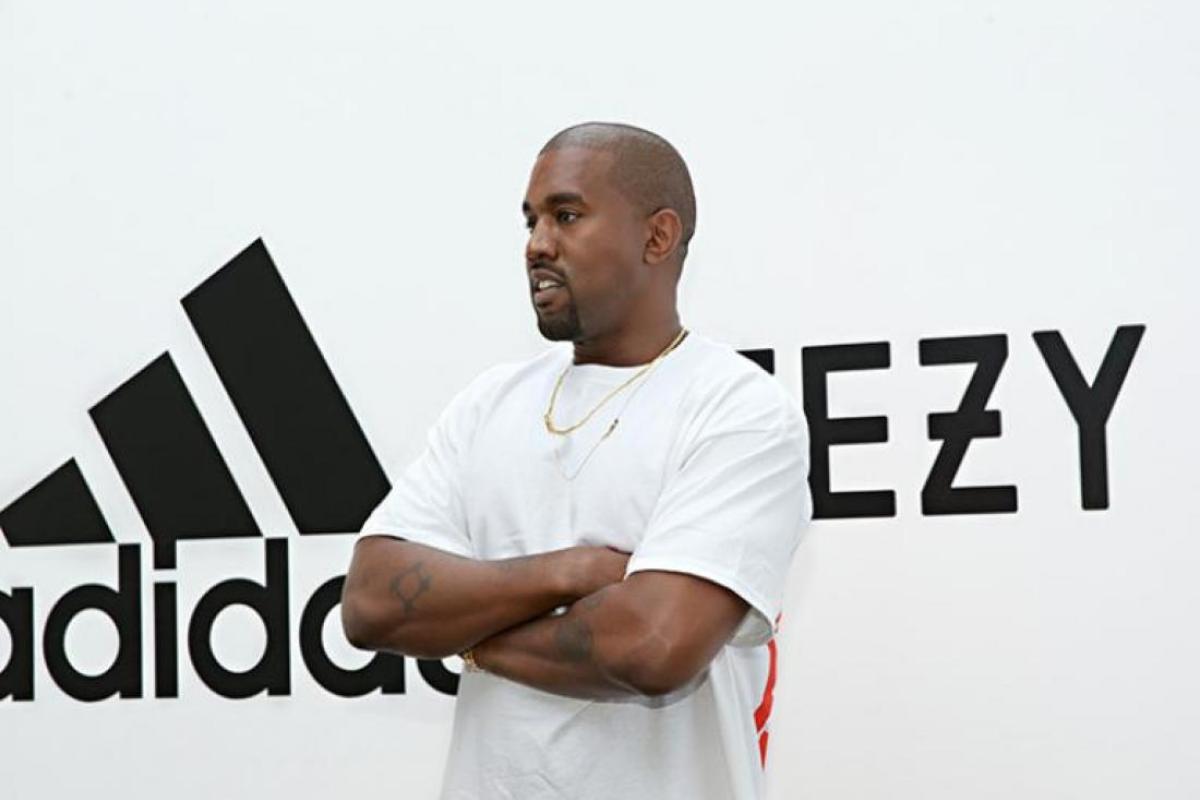 Кто создал кроссовки Adidas Yeezy Boost Кто создал кроссовки Adidas Yeezy Boost