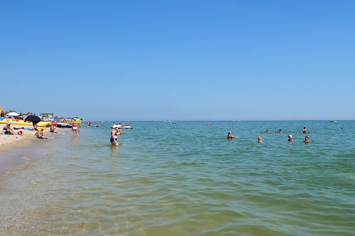 Особенности отдыха на море в условиях карантина Особенности отдыха на море в условиях карантина