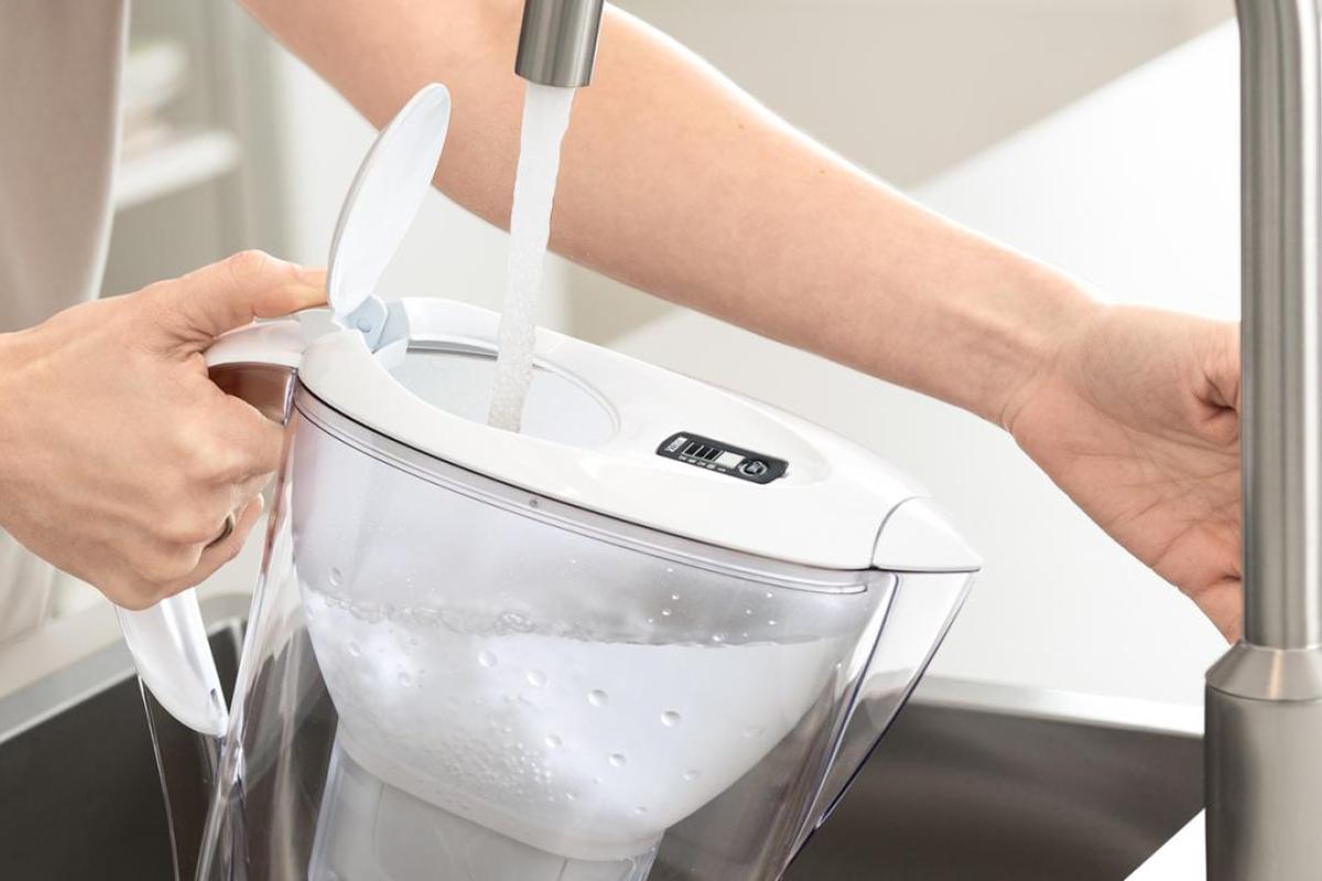 Виды фильтров для воды, их преимущества и недостатки Виды фильтров для воды, их преимущества и недостатки