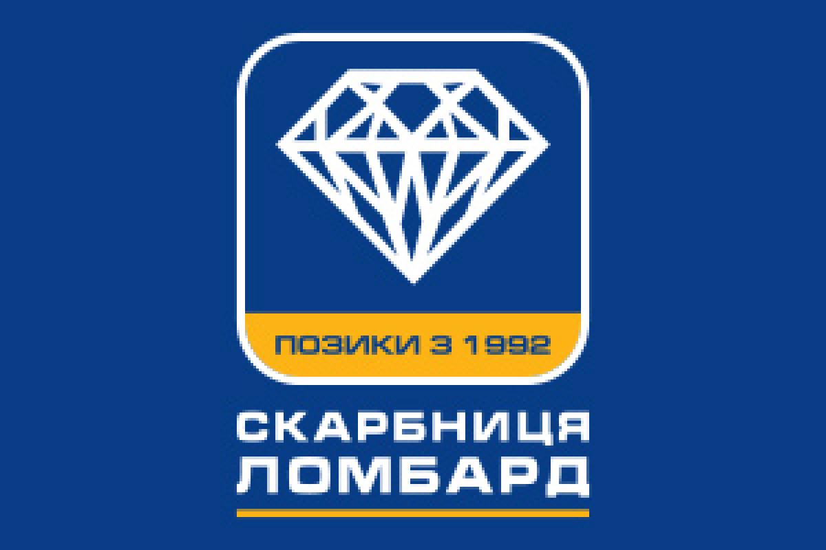 Национальная сеть «Скарбниця» работает онлайн