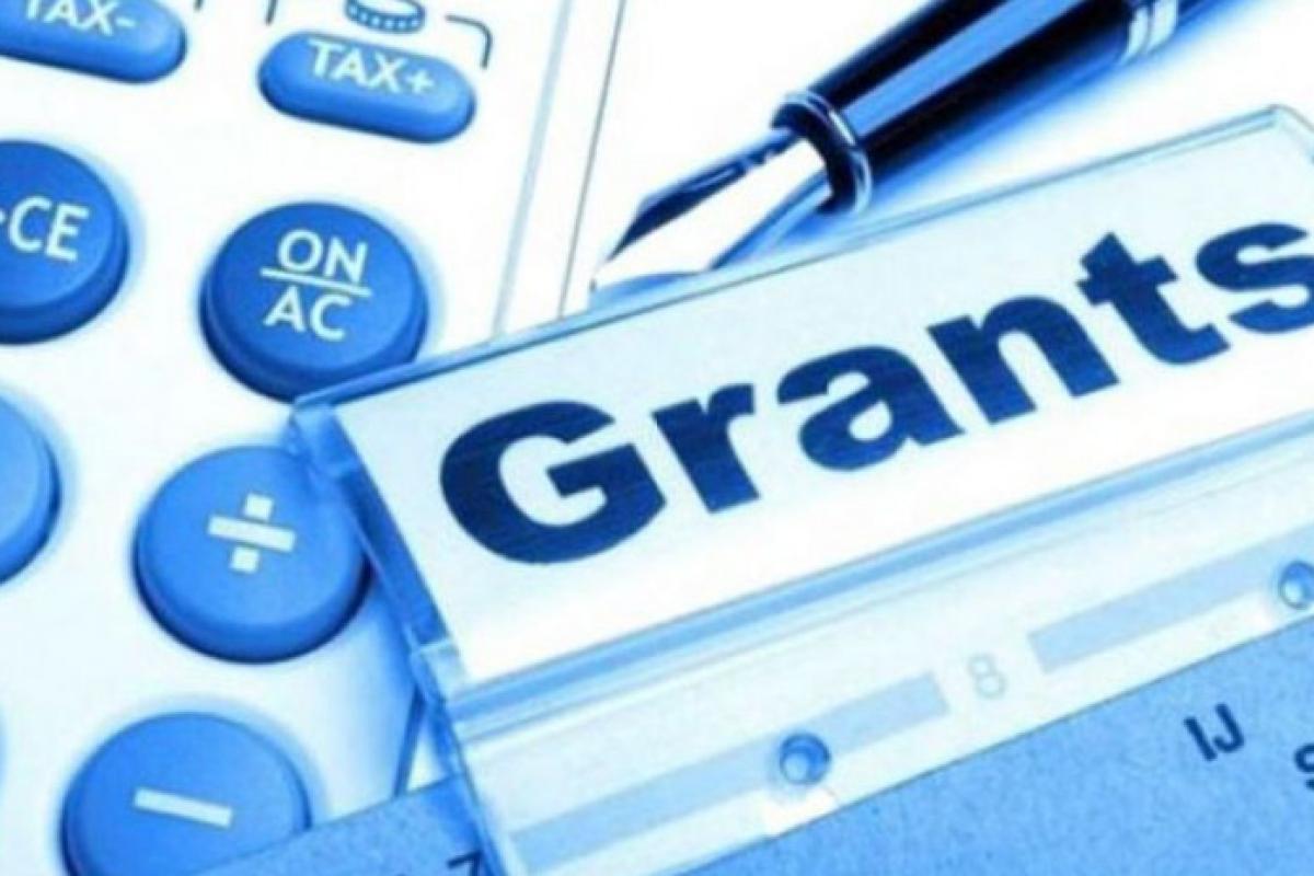 За яких умов можна отримати гранти до 250 тисяч для підприємців Донбасу За яких умов можна отримати гранти до 250 тисяч для підприємців Донбасу