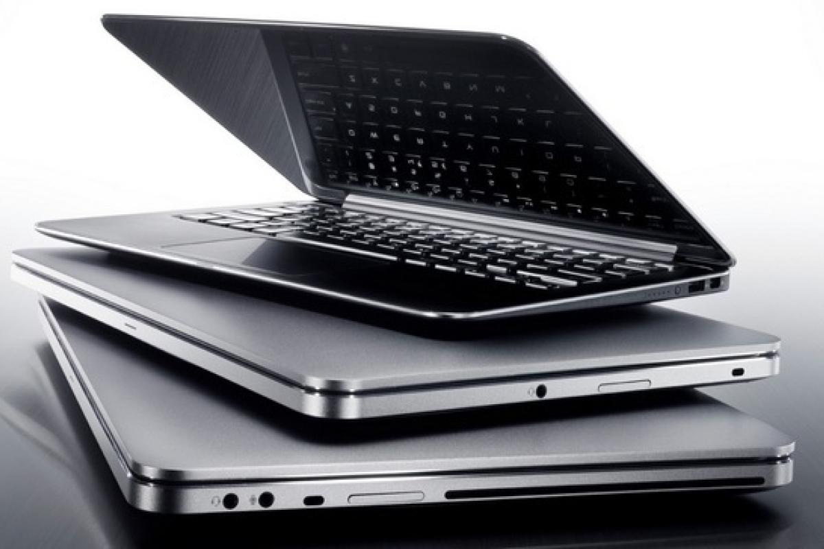 Як вибрати ноутбук для роботи та навчання Як вибрати ноутбук для роботи та навчання
