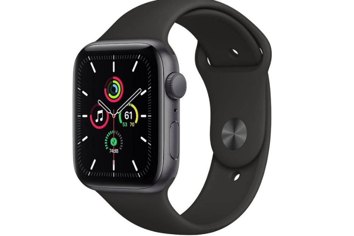 Apple Watch SE: функции и дополнительные возможности Apple Watch SE: функции и дополнительные возможности