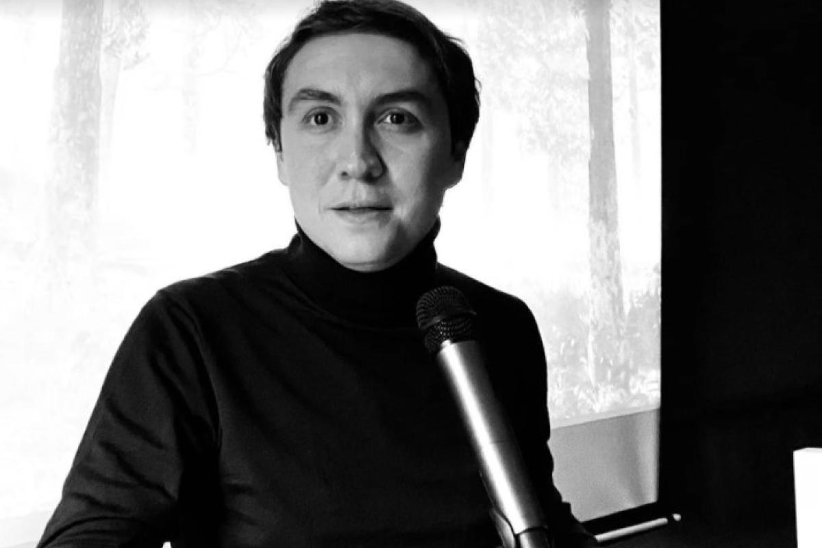 Предприниматель Алексей Абасов проанализировал Digital тренды в гостиничной сфере Предприниматель Алексей Абасов проанализировал Digital тренды в гостиничной сфере