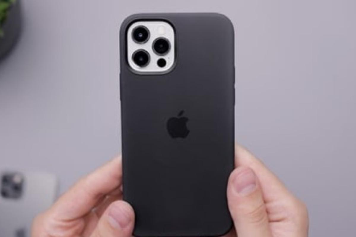iPhone 12: чем удивил производитель? iPhone 12: чем удивил производитель?