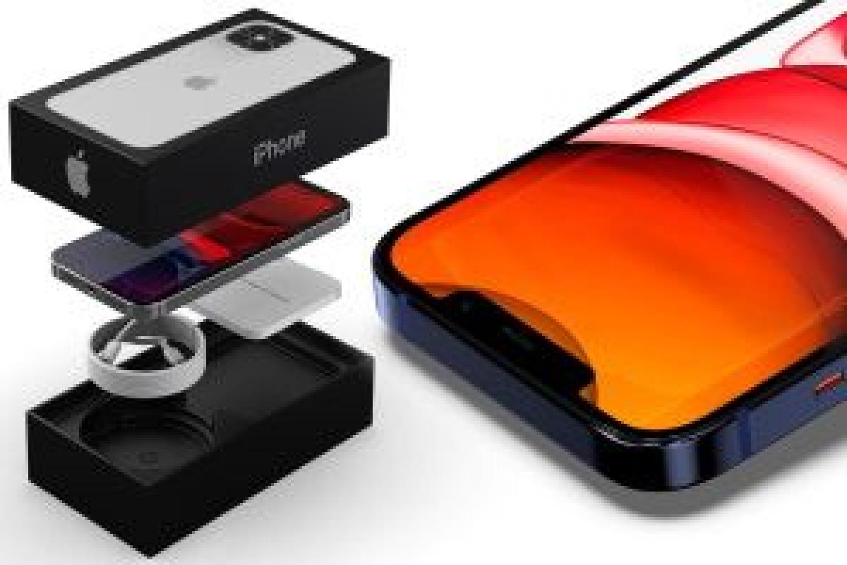 Полный фарш: интересные аксессуары для нового iPhone Полный фарш: интересные аксессуары для нового iPhone