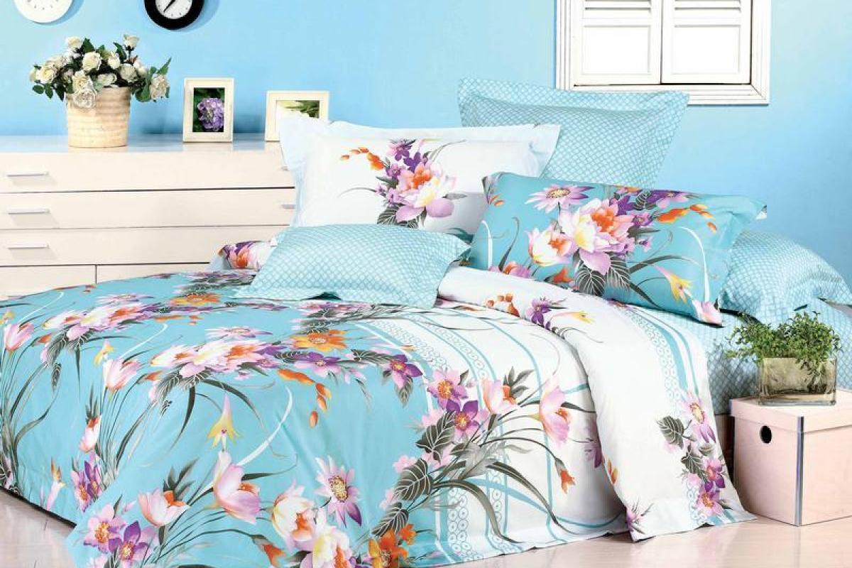 Як вибрати постільну білизну по сезону