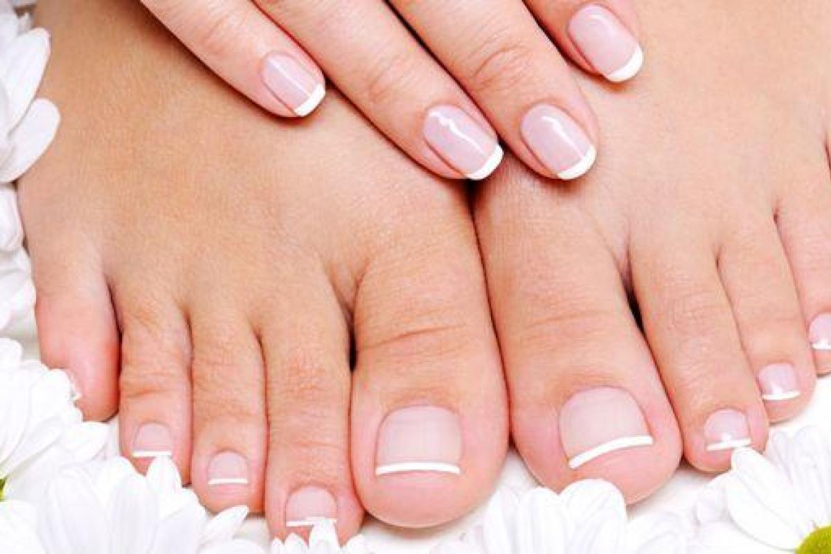 Чи існує надійний засіб від грибка нігтів? Чи існує надійний засіб від грибка нігтів?