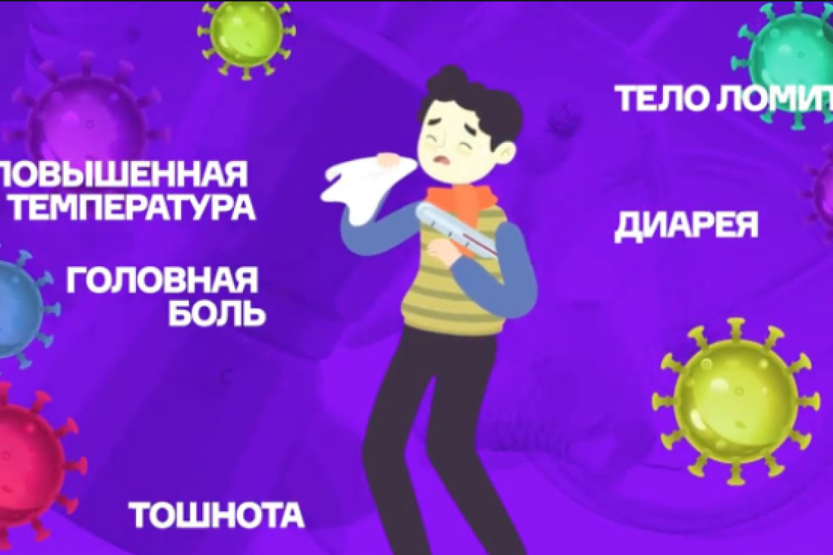 Как протекает коронавирус по дням у взрослого человека и пожилого?