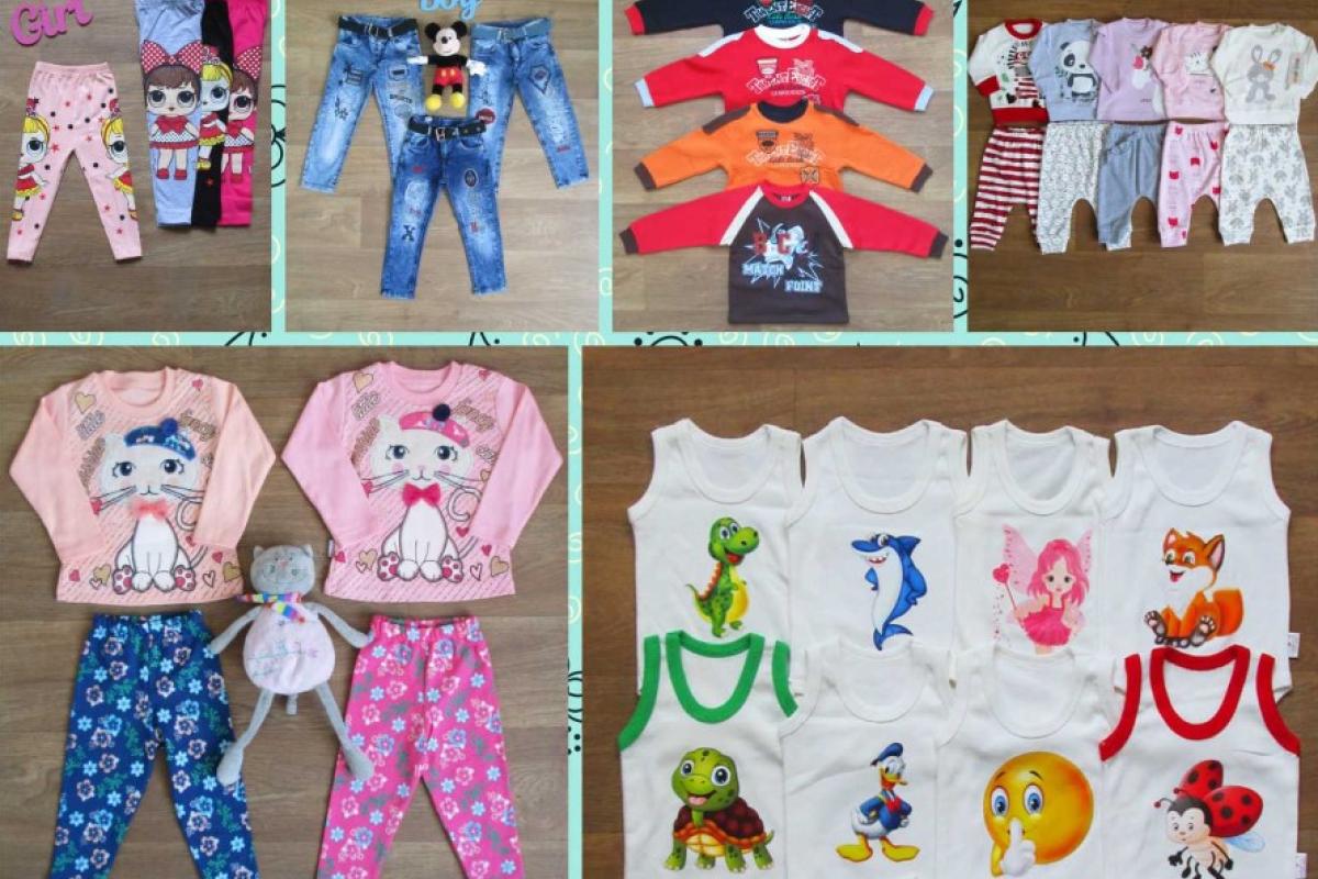 Как ухаживать за детской трикотажной одеждой Как ухаживать за детской трикотажной одеждой