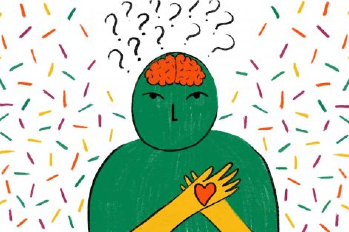 Эмпатия как она есть: книги про умение прощать и сопереживать Эмпатия как она есть: книги про умение прощать и сопереживать