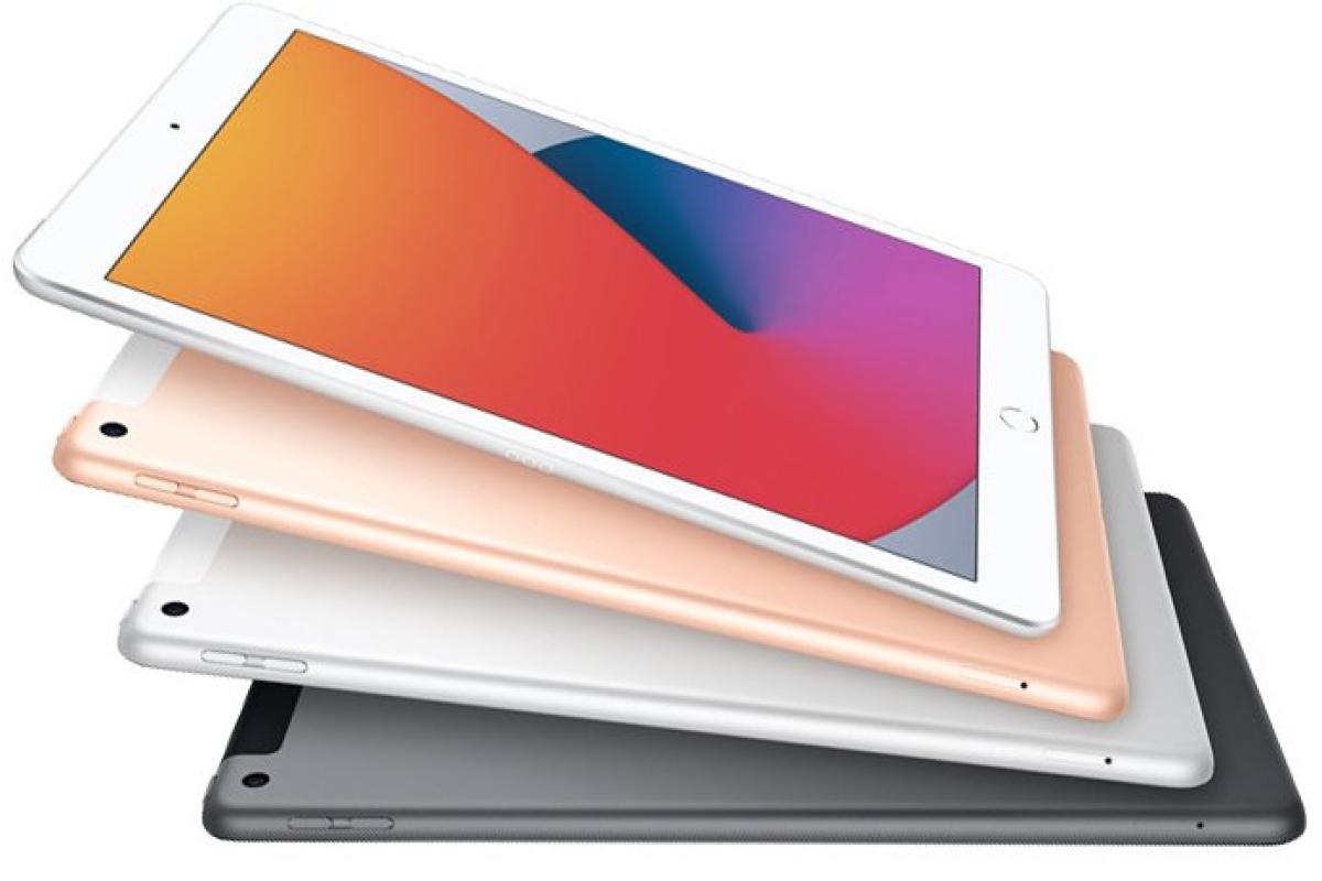 iPad 2020 – характеристики и удобство iPad 2020 – характеристики и удобство