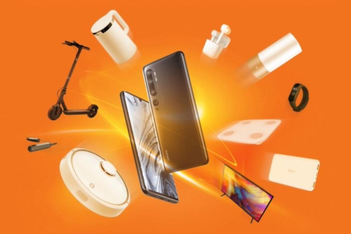 7 лучших гаджетов от Xiaomi 7 лучших гаджетов от Xiaomi