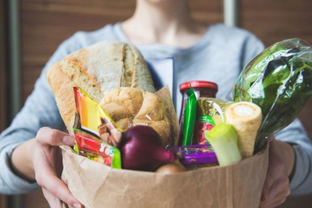 Доставка продуктов от «Продукто»: выгодный и удобный сервис Доставка продуктов от «Продукто»: выгодный и удобный сервис