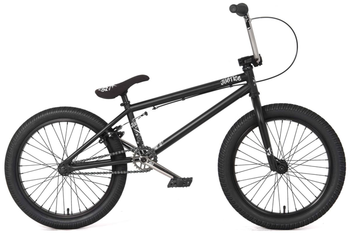 Велосипеды BMX: что проверить при покупке