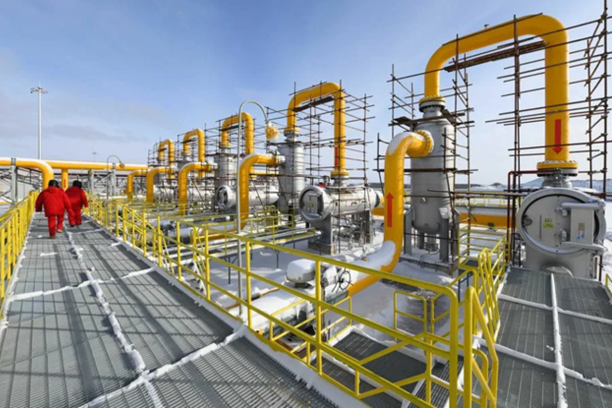 Поставщики газа для населения в «Твій Газзбут» Поставщики газа для населения в «Твій Газзбут»