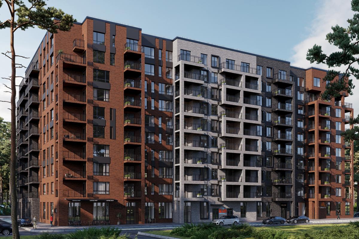 Квартиры в Ирпене в новостройках от застройщика Tomin Family Development Квартиры в Ирпене в новостройках от застройщика Tomin Family Development