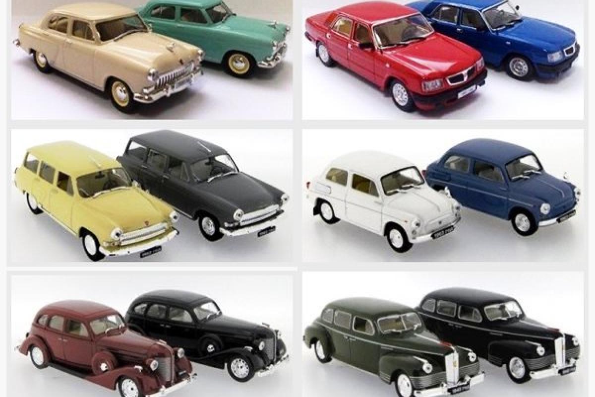 Как производятся масштабные модели Как производятся масштабные модели