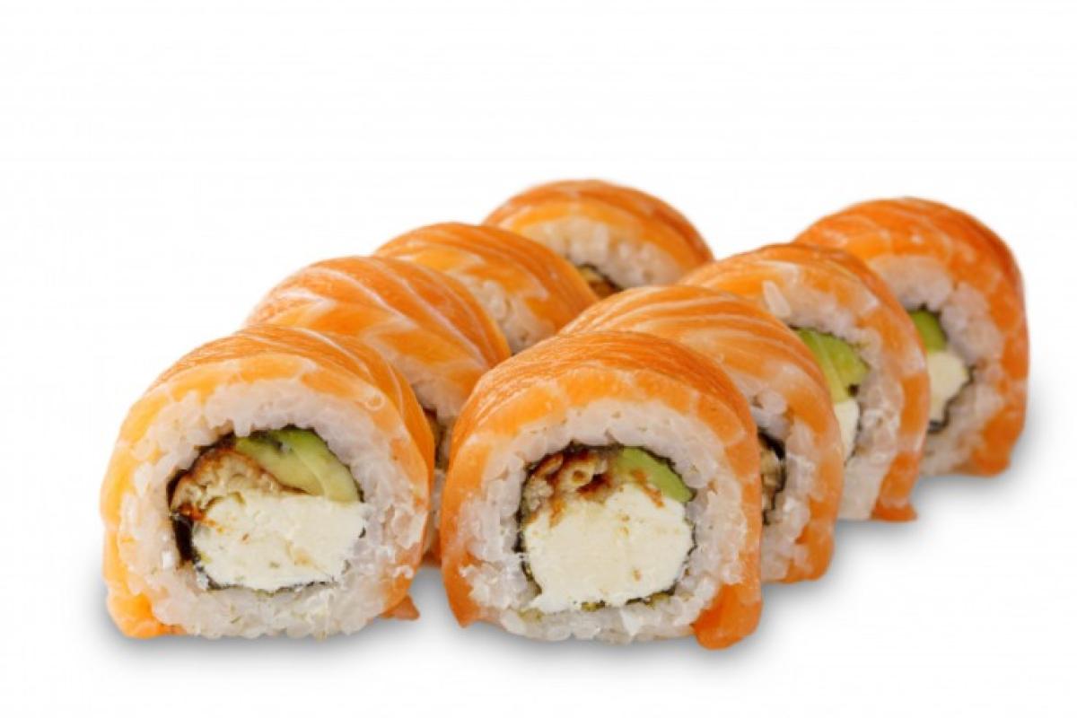Доставка роллов в Одессе - Wasabi.od.ua Доставка роллов в Одессе - Wasabi.od.ua