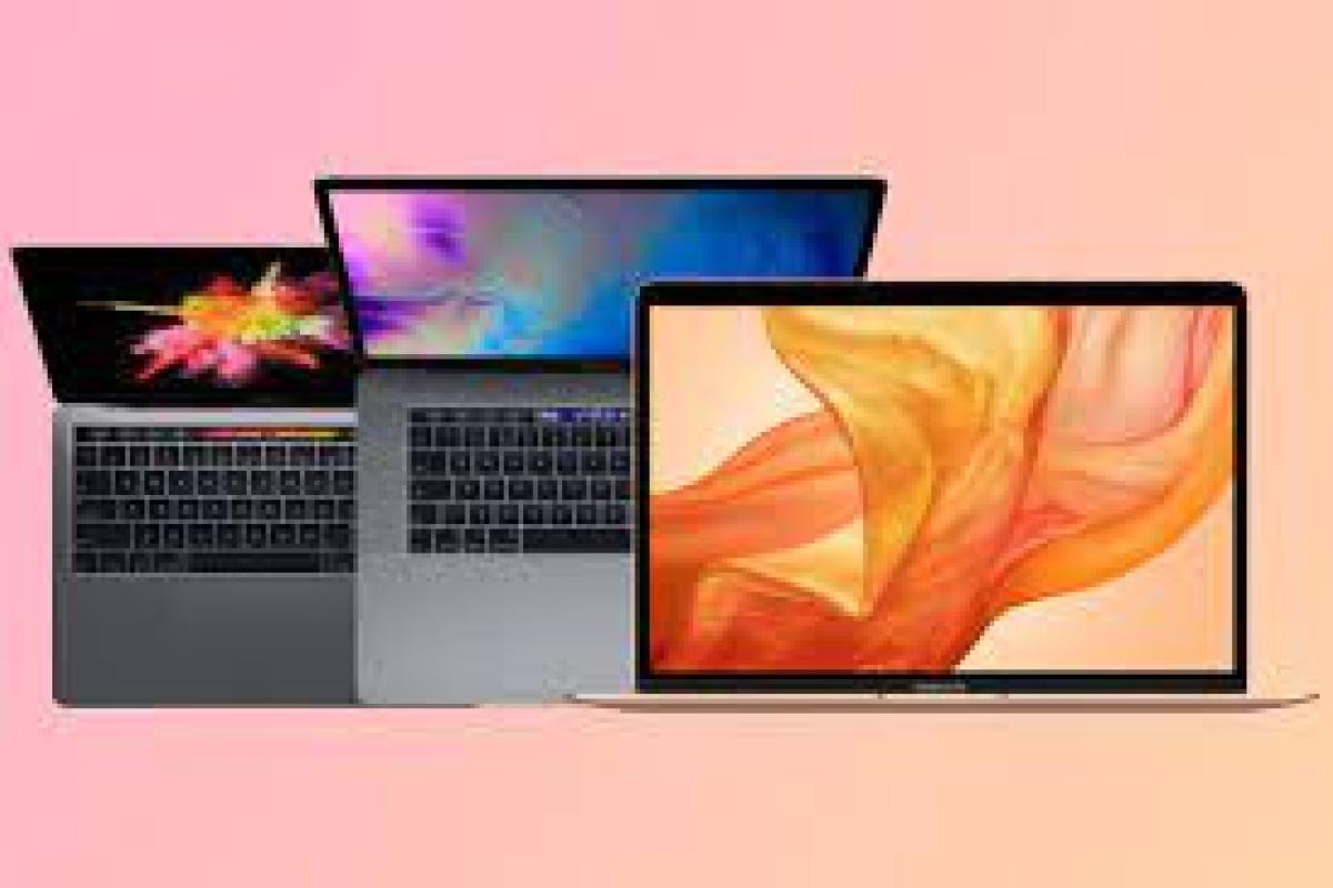 MacBook-Pro: особенности ремонта техники MacBook-Pro: особенности ремонта техники