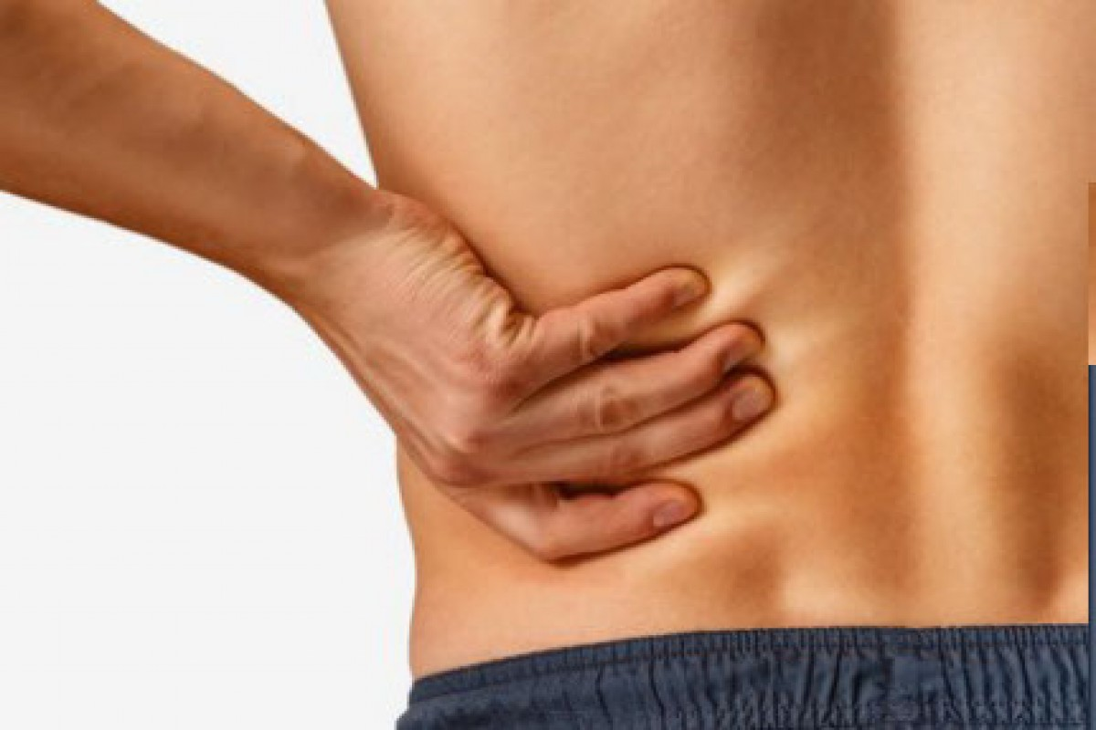 Стоп, остеохондроз! Особенности профилактики