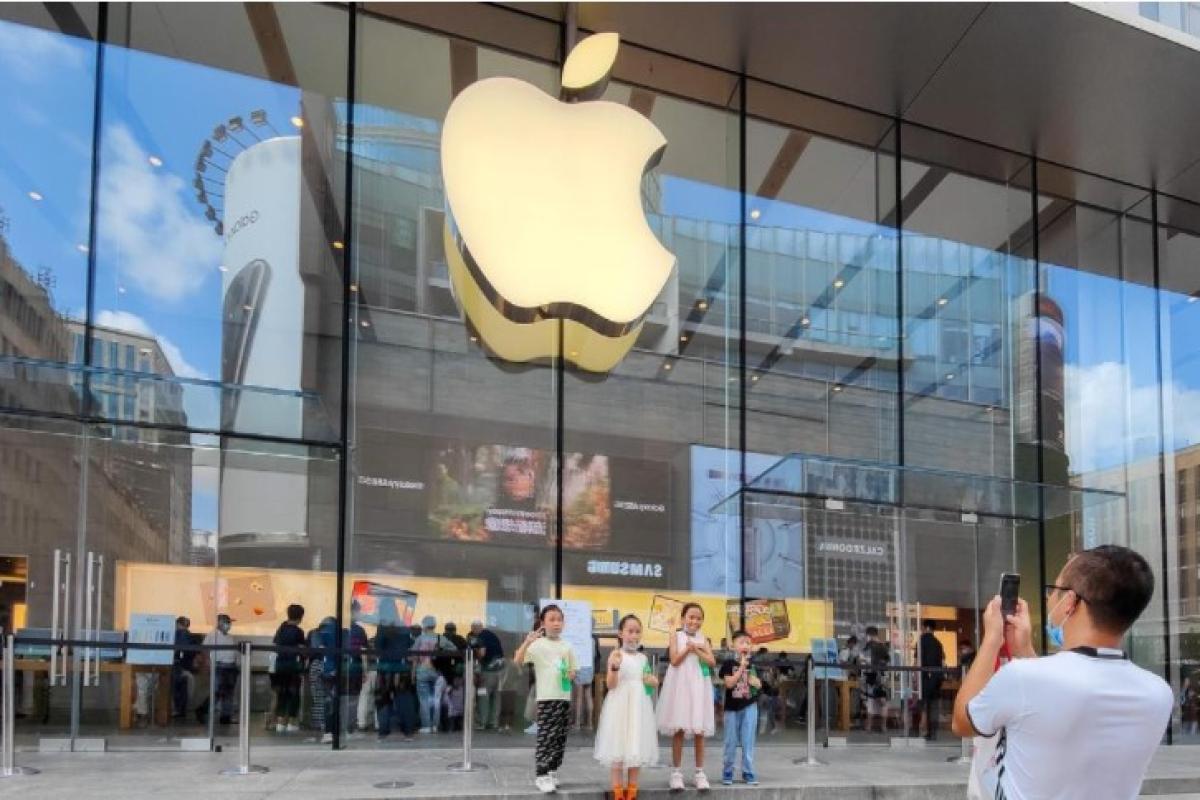 Презентация Apple: чем удивил мировой лидер?