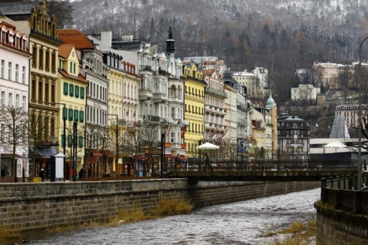 Работа в Чехии и Польше: как трудоустроиться? Работа в Чехии и Польше: как трудоустроиться?