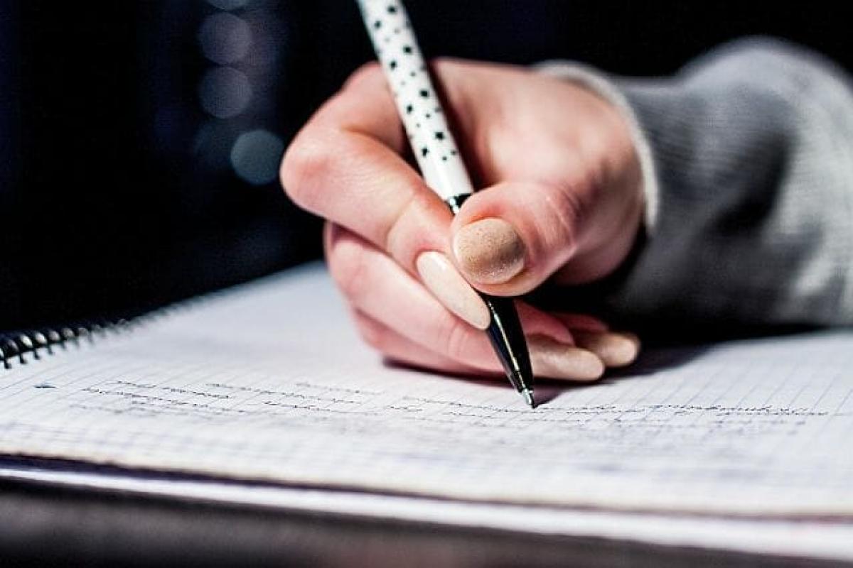 Все о тесте B1 Preliminary (PET)