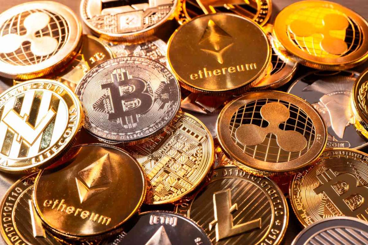 Что нужно знать о криптовалюте Что нужно знать о криптовалюте