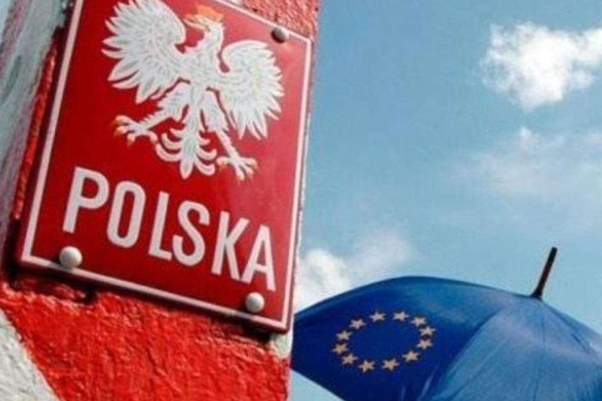 Трудоустройство в Польше: преимущества и перспективы Трудоустройство в Польше: преимущества и перспективы