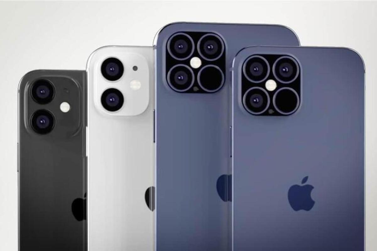 Почему стоит купить бу iPhone 12 Pro 2020 Почему стоит купить бу iPhone 12 Pro 2020