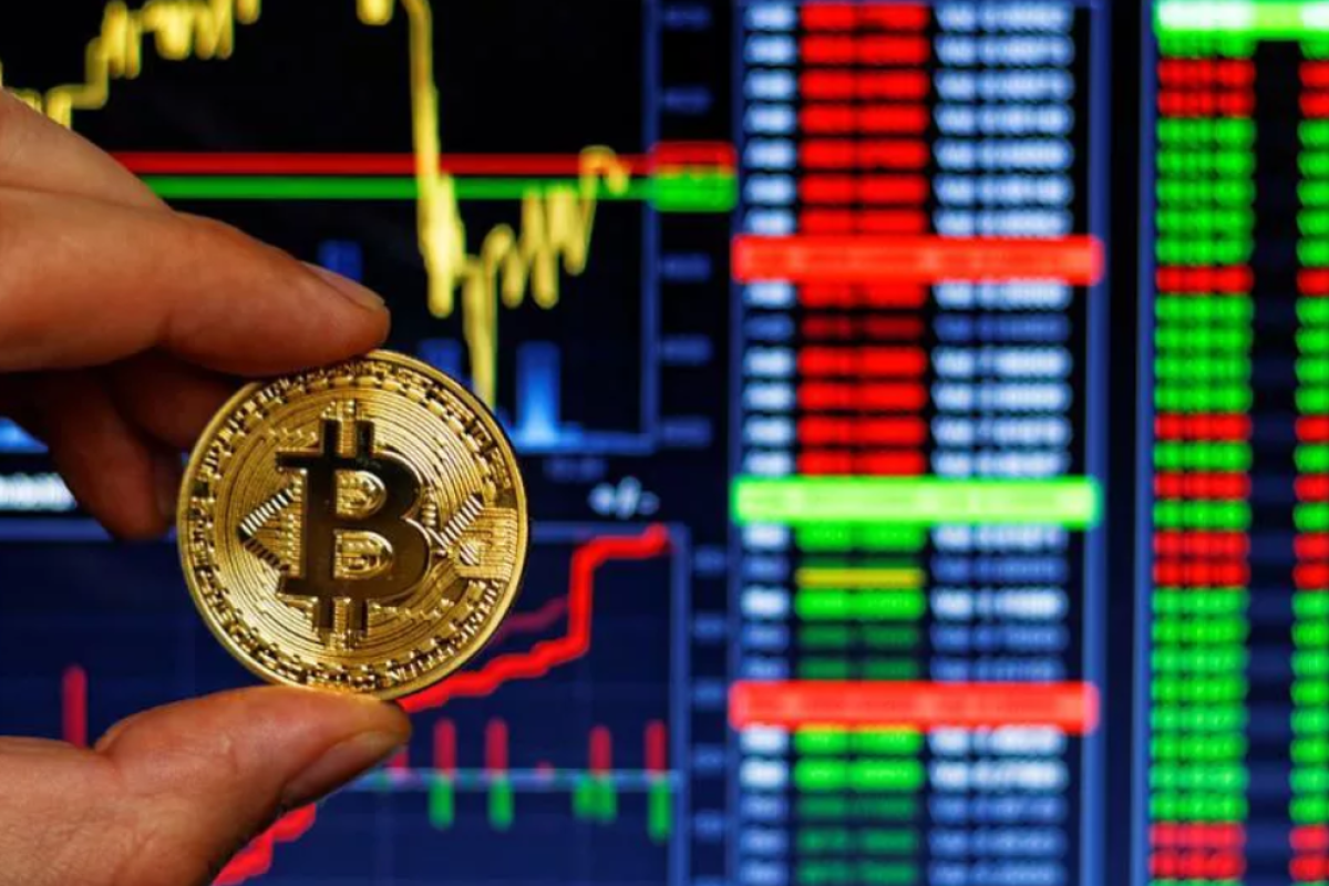 Особенности обмена цифровых активов Особенности обмена цифровых активов