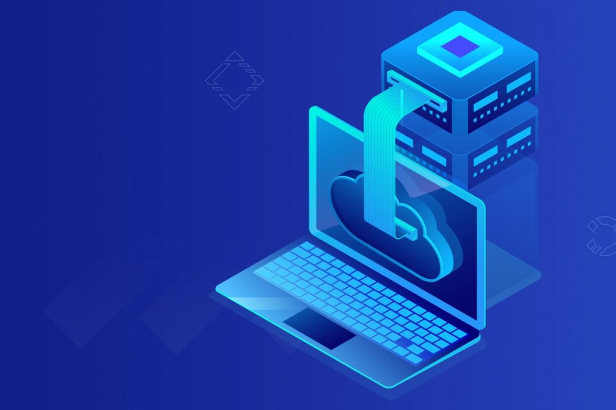 Что выбрать - хостинг или VPS Что выбрать - хостинг или VPS