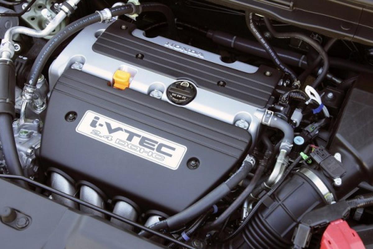 Преимущества двигателей и генераторов от Honda Преимущества двигателей и генераторов от Honda