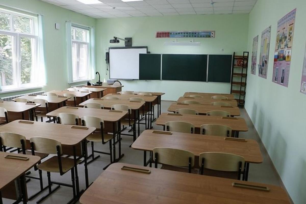 На окупованих теріторіях змушують дітей йти до навчальних закладів На окупованих теріторіях змушують дітей йти до навчальних закладів