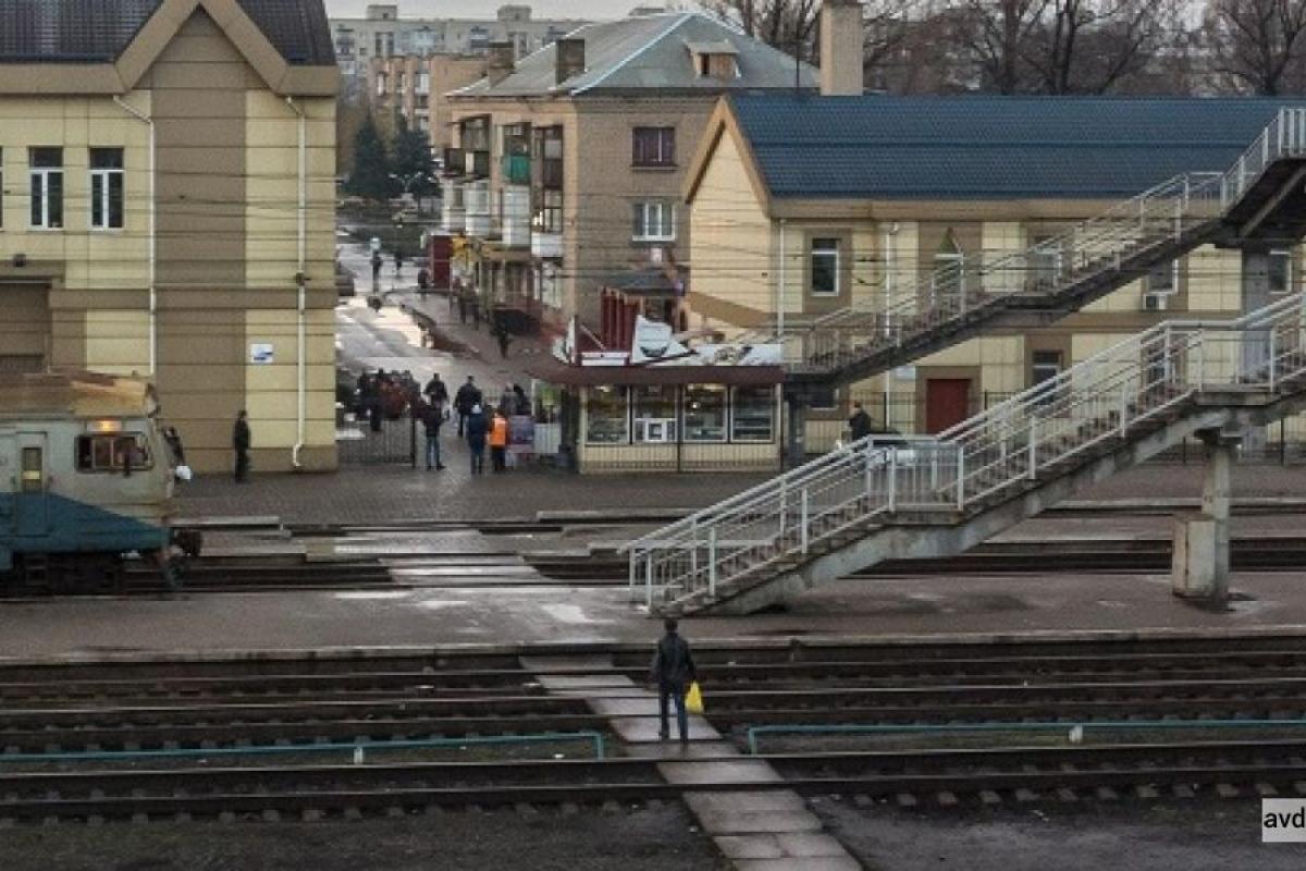 На 11 апреля назначены шесть дополнительных эвакуационных поездов из Луганщины и Донетчины
