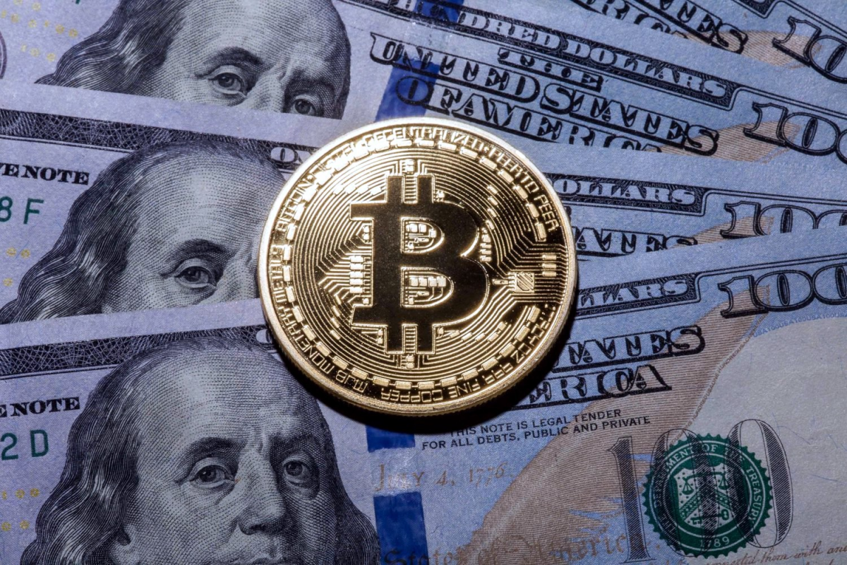 1 биткоин в долларах США: аналитика стоимости 1 биткоин в долларах США: аналитика стоимости