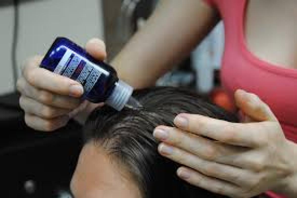 Пилинг для кожи головы – о процедуре и эффекте Пилинг для кожи головы – о процедуре и эффекте