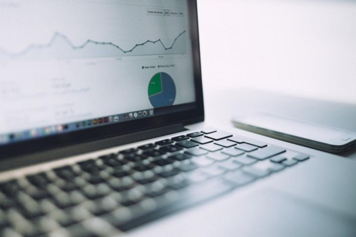 Аналитика в бизнесе – простые шаги к эффективному менеджменту Аналитика в бизнесе – простые шаги к эффективному менеджменту