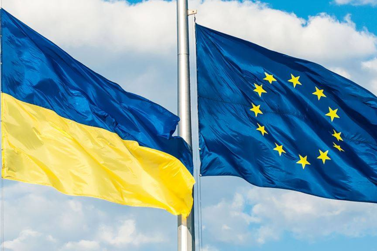 Обстановка в Україні та Європі напередодні саміту ЄС