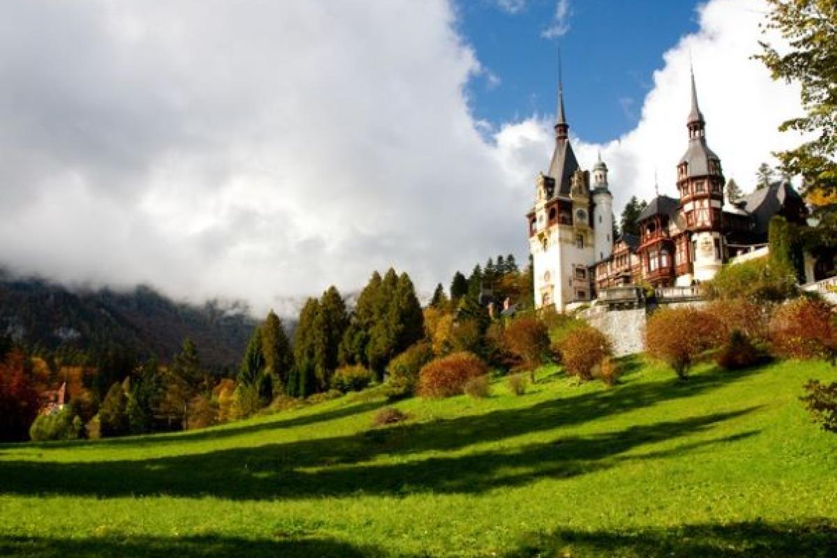 Как зарегистрировать бизнес в Румынии: все основные этапы Как зарегистрировать бизнес в Румынии: все основные этапы