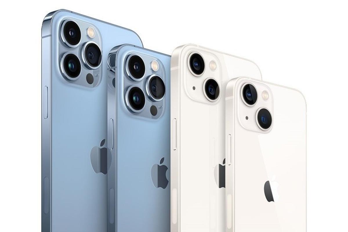 Дни iPhone 11 сочтены Дни iPhone 11 сочтены