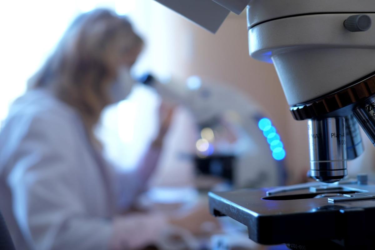 Профілактичні огляди, які потрібно проходити регулярно Профілактичні огляди, які потрібно проходити регулярно