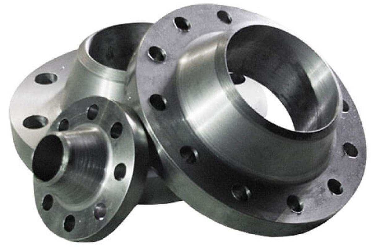 Фланец для трубы: ликбез Фланец для трубы: ликбез