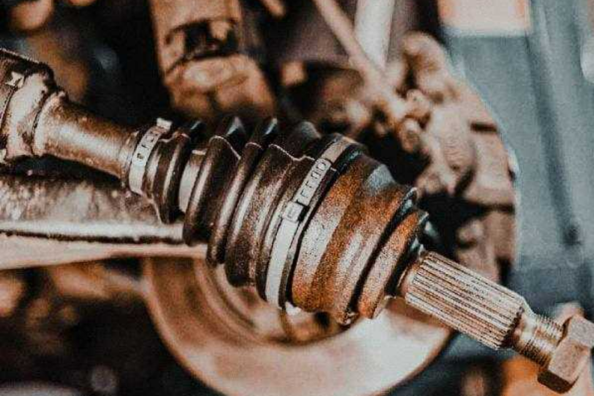 Що таке ШРКШ у автомобілі і коли його треба міняти