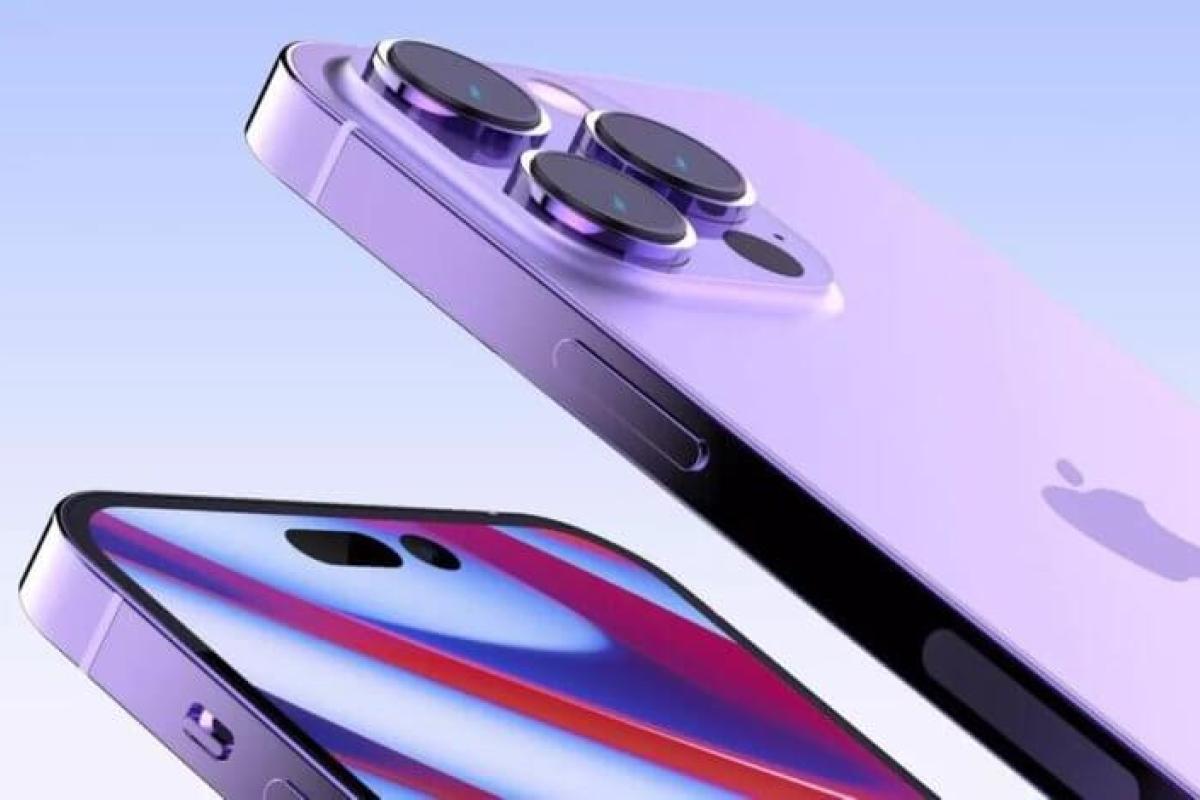 Как новая стратегия Apple связана с iPhone 14 Pro?