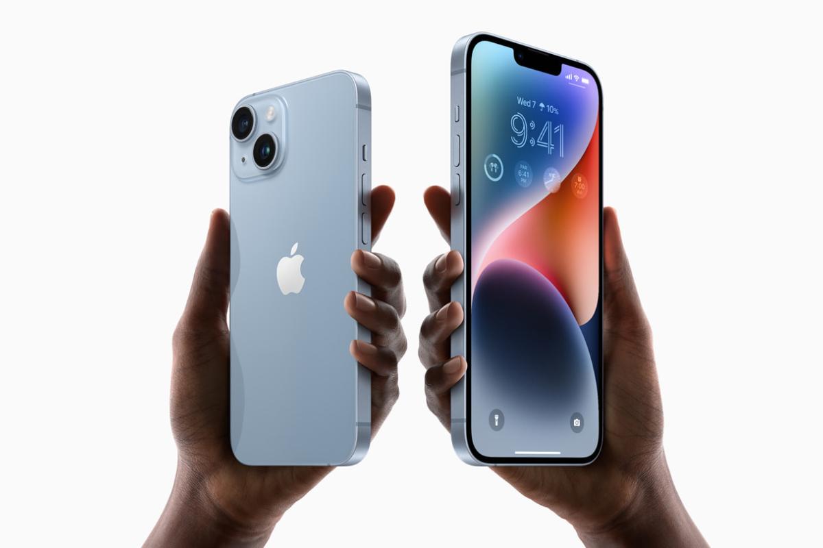 iPhone 14 - новинка, варта вашої уваги iPhone 14 - новинка, варта вашої уваги
